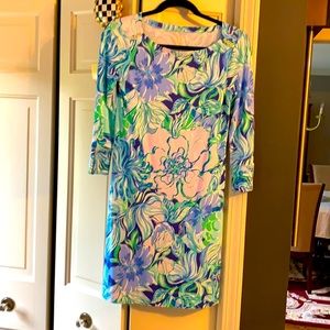 Lilly Pulitzer Sophie Dress . Size XS